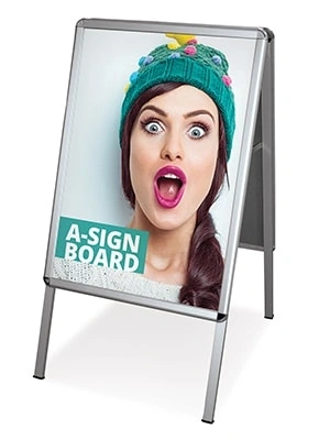 Asignboard