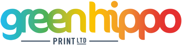 Green Hippo Logo